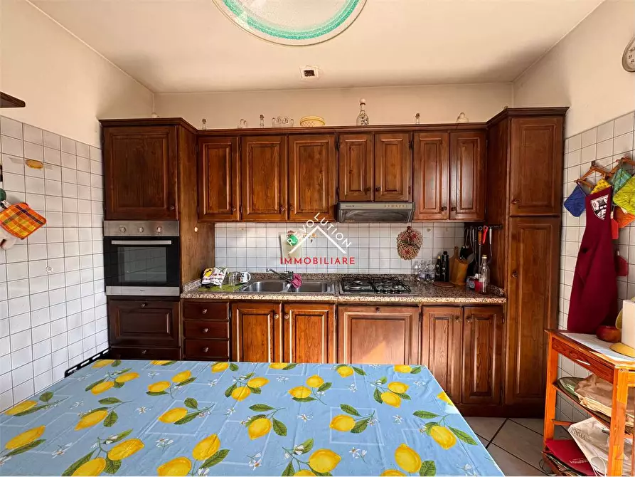 Immagine 7 di Appartamento in vendita  in Via Rigucci a Città Di Castello