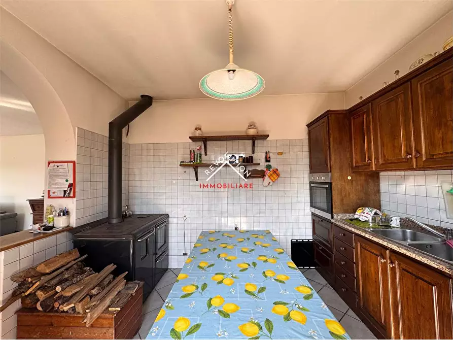 Immagine 9 di Appartamento in vendita  in Via Rigucci a Città Di Castello