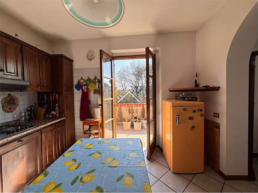 Immagine 8 di Appartamento in vendita  in Via Rigucci a Città Di Castello