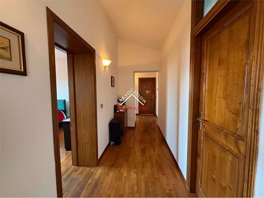 Immagine 11 di Appartamento in vendita  in Via Rigucci a Città Di Castello