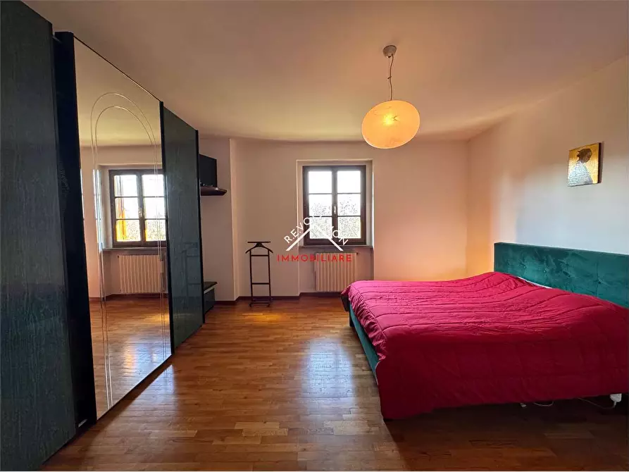 Immagine 12 di Appartamento in vendita  in Via Rigucci a Città Di Castello