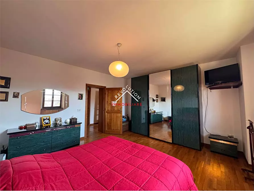 Immagine 13 di Appartamento in vendita  in Via Rigucci a Città Di Castello
