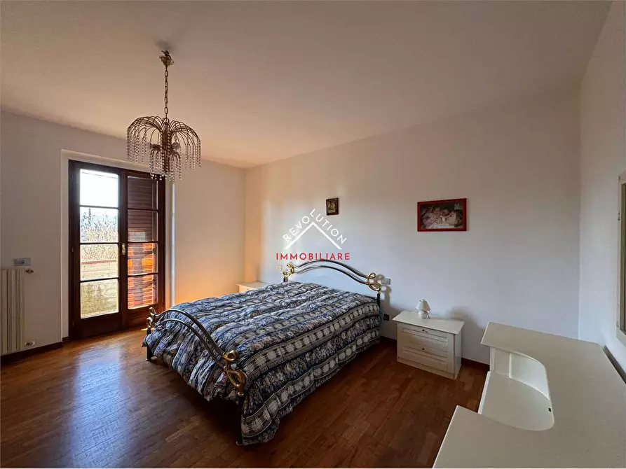 Immagine 15 di Appartamento in vendita  in Via Rigucci a Città Di Castello