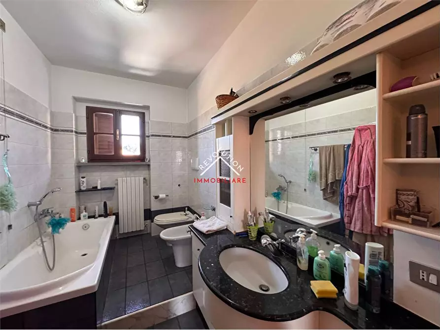 Immagine 14 di Appartamento in vendita  in Via Rigucci a Città Di Castello