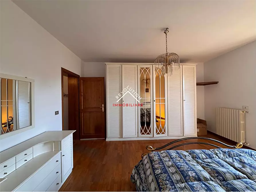 Immagine 16 di Appartamento in vendita  in Via Rigucci a Città Di Castello