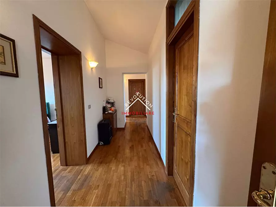 Immagine 17 di Appartamento in vendita  in Via Rigucci a Città Di Castello