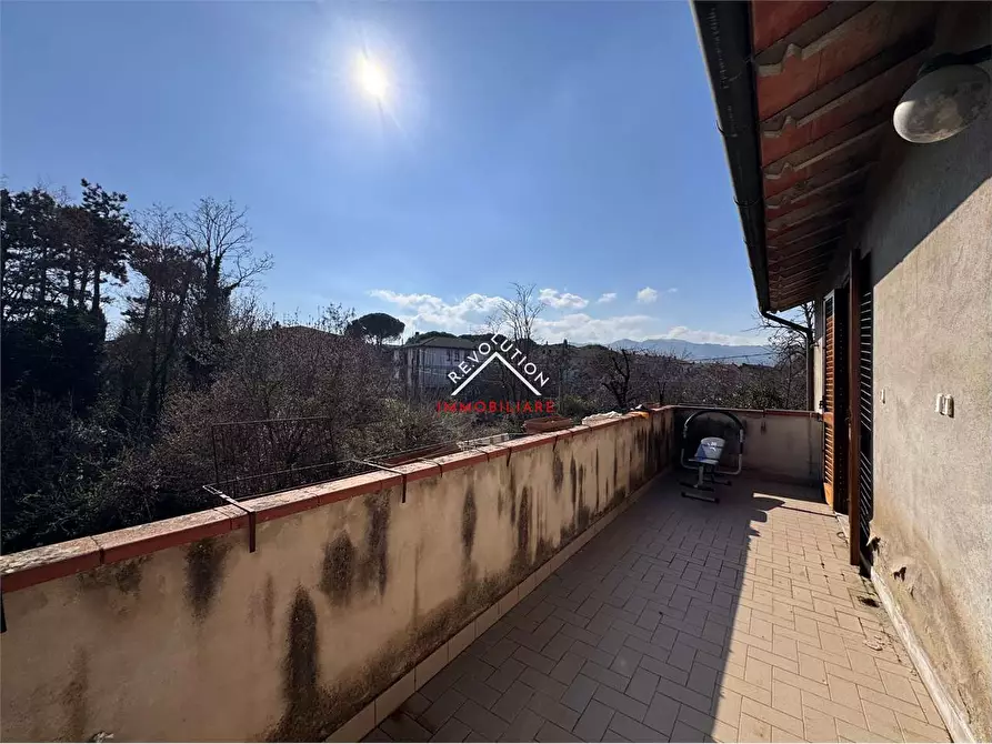 Immagine 6 di Appartamento in vendita  in Via Rigucci a Città Di Castello