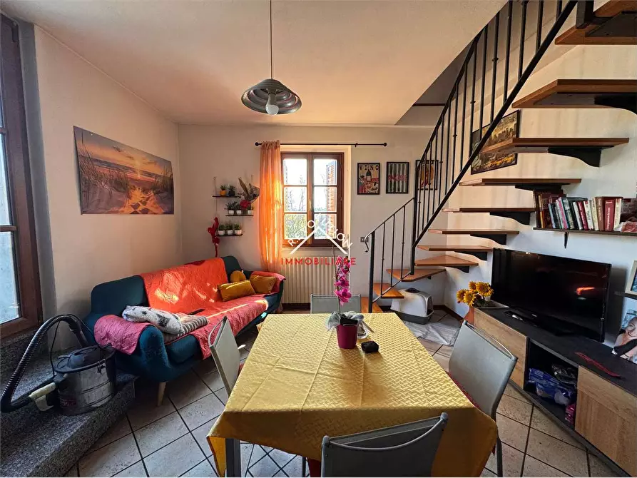 Immagine 18 di Appartamento in vendita  in Via Rigucci a Città Di Castello
