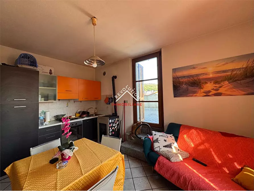 Immagine 19 di Appartamento in vendita  in Via Rigucci a Città Di Castello