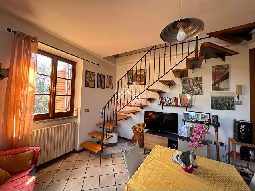Immagine 21 di Appartamento in vendita  in Via Rigucci a Città Di Castello