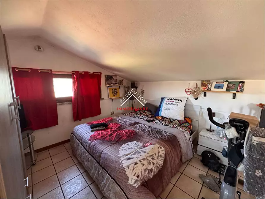Immagine 22 di Appartamento in vendita  in Via Rigucci a Città Di Castello