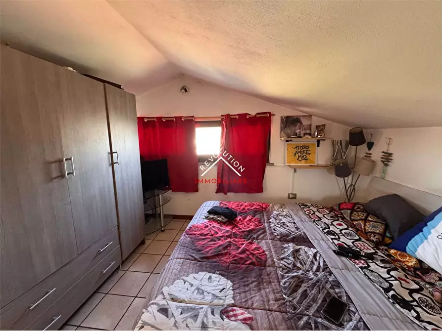 Immagine 23 di Appartamento in vendita  in Via Rigucci a Città Di Castello