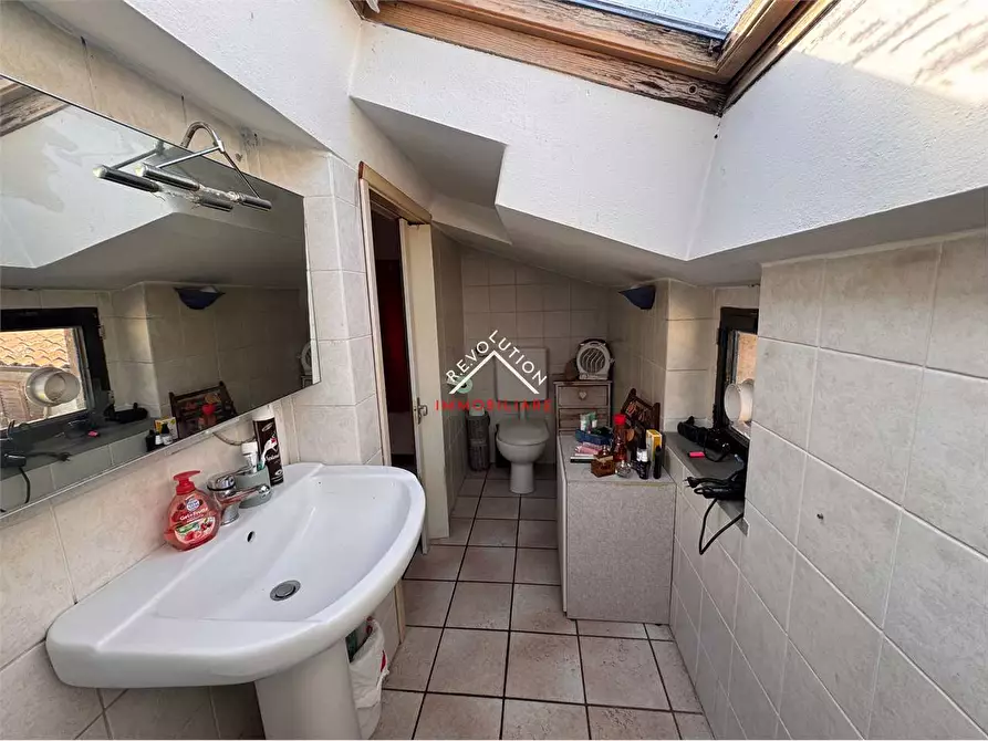 Immagine 25 di Appartamento in vendita  in Via Rigucci a Città Di Castello