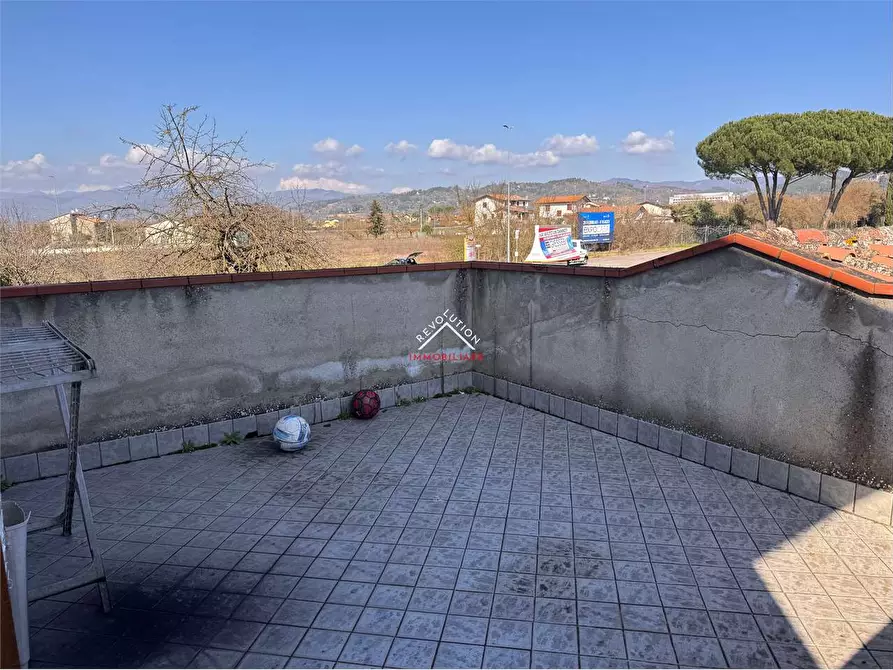 Immagine 20 di Appartamento in vendita  in Via Rigucci a Città Di Castello