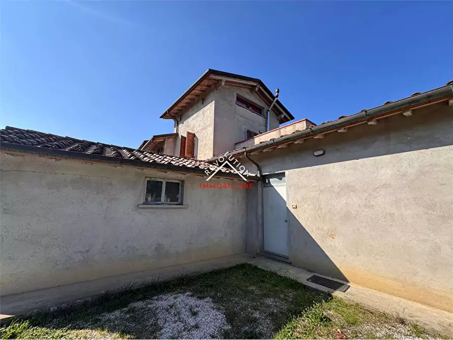 Immagine 26 di Appartamento in vendita  in Via Rigucci a Città Di Castello
