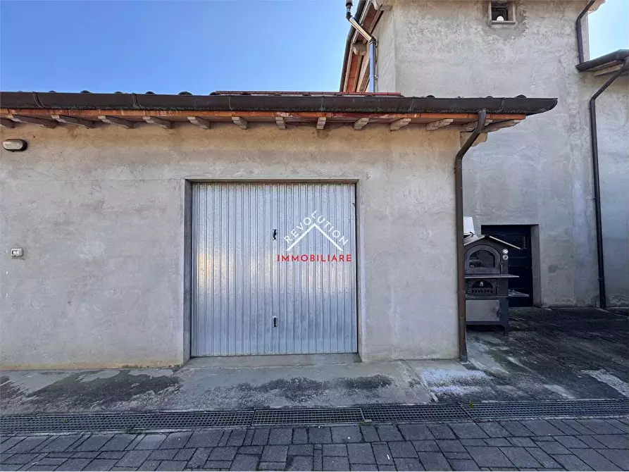 Immagine 27 di Appartamento in vendita  in Via Rigucci a Città Di Castello