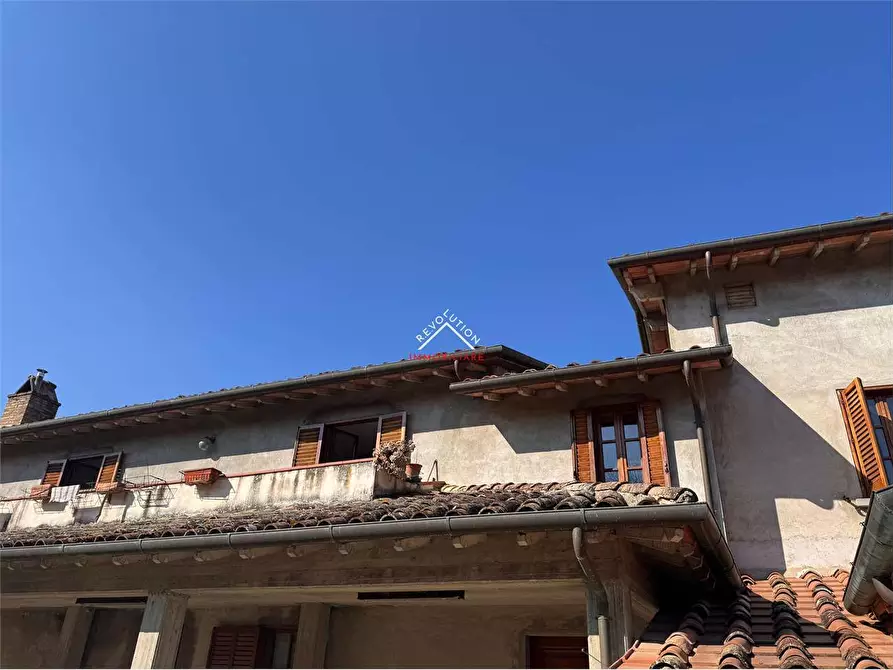 Immagine 28 di Appartamento in vendita  in Via Rigucci a Città Di Castello