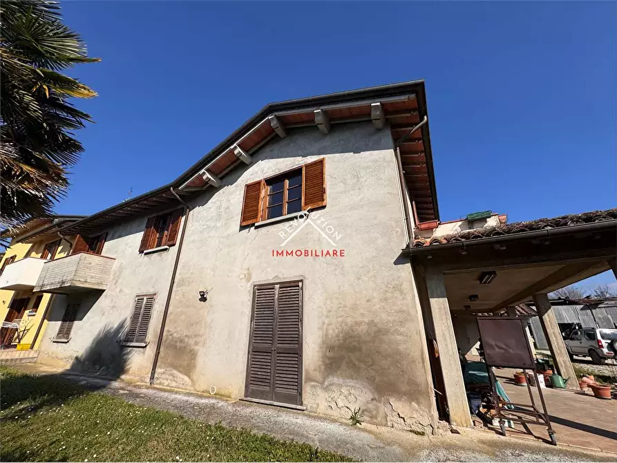 Immagine 29 di Appartamento in vendita  in Via Rigucci a Città Di Castello