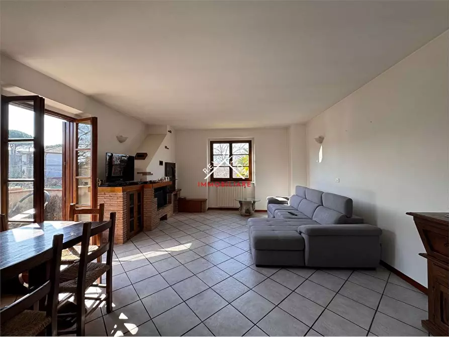 Immagine 1 di Appartamento in vendita  in Via Rigucci a Città Di Castello