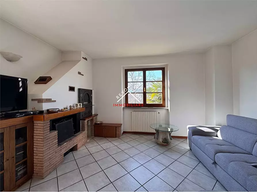Immagine 4 di Appartamento in vendita  in Via Rigucci a Città Di Castello