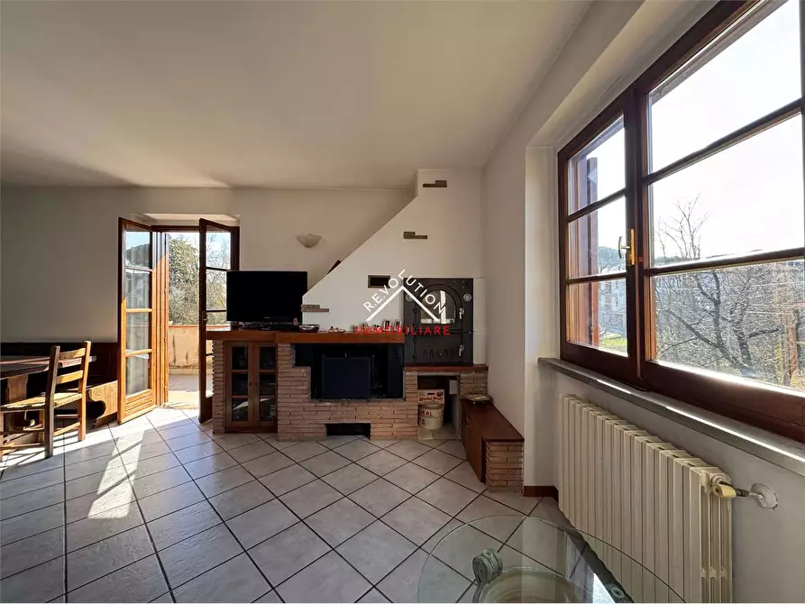 Immagine 5 di Appartamento in vendita  in Via Rigucci a Città Di Castello