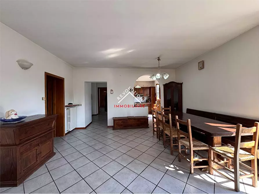 Immagine 2 di Appartamento in vendita  in Via Rigucci a Città Di Castello