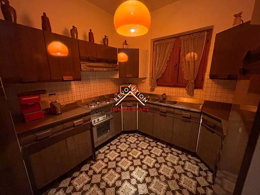 Immagine 2 di Villa in vendita  in Via degli Abeti a Pietralunga