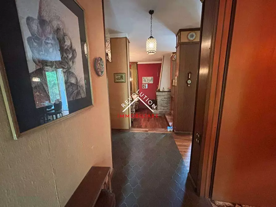 Immagine 3 di Villa in vendita  in Via degli Abeti a Pietralunga