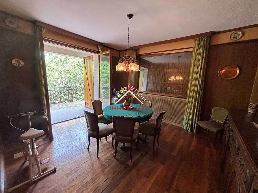 Immagine 4 di Villa in vendita  in Via degli Abeti a Pietralunga