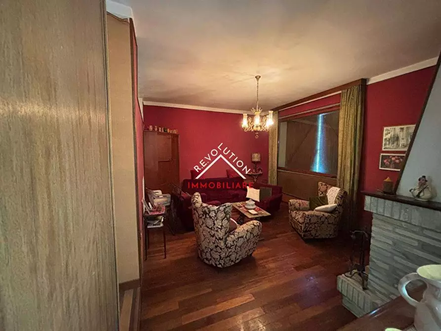 Immagine 6 di Villa in vendita  in Via degli Abeti a Pietralunga