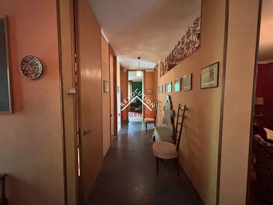 Immagine 8 di Villa in vendita  in Via degli Abeti a Pietralunga