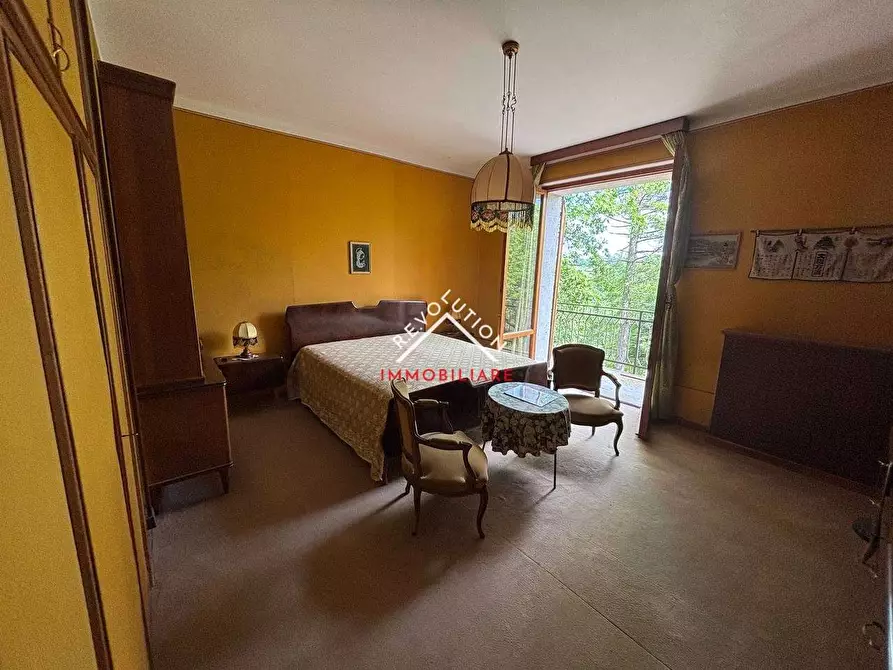 Immagine 11 di Villa in vendita  in Via degli Abeti a Pietralunga