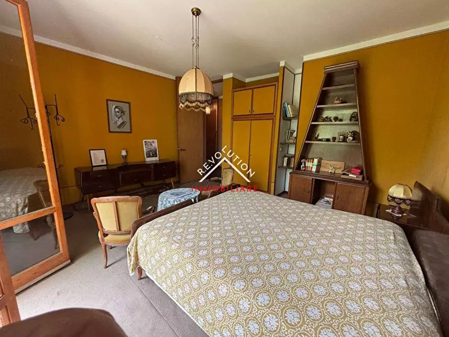Immagine 12 di Villa in vendita  in Via degli Abeti a Pietralunga
