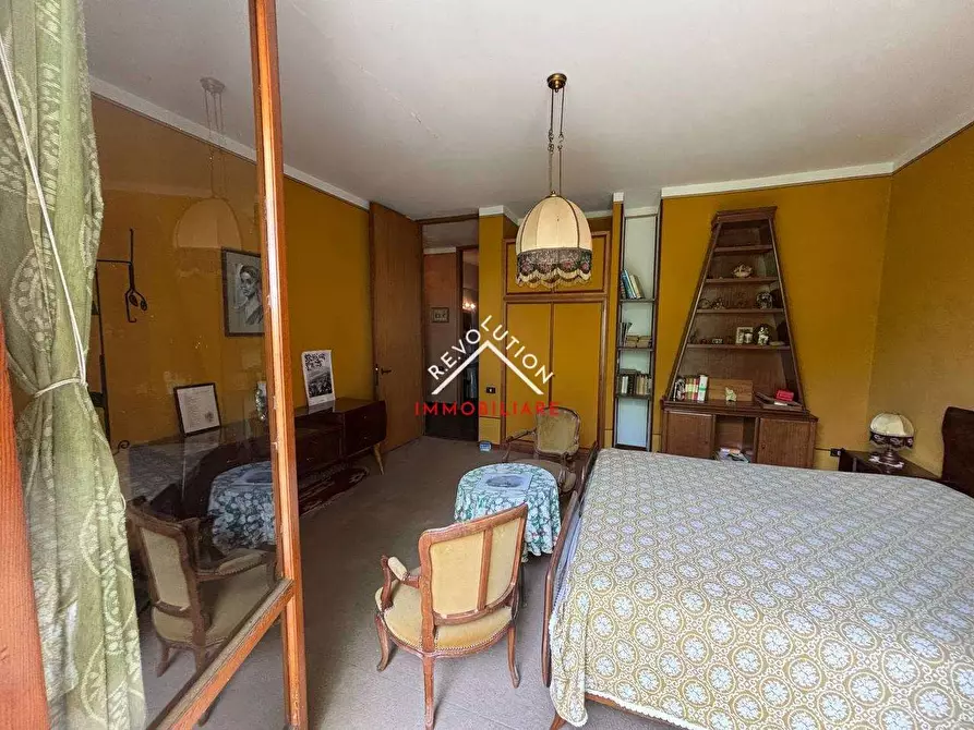 Immagine 14 di Villa in vendita  in Via degli Abeti a Pietralunga