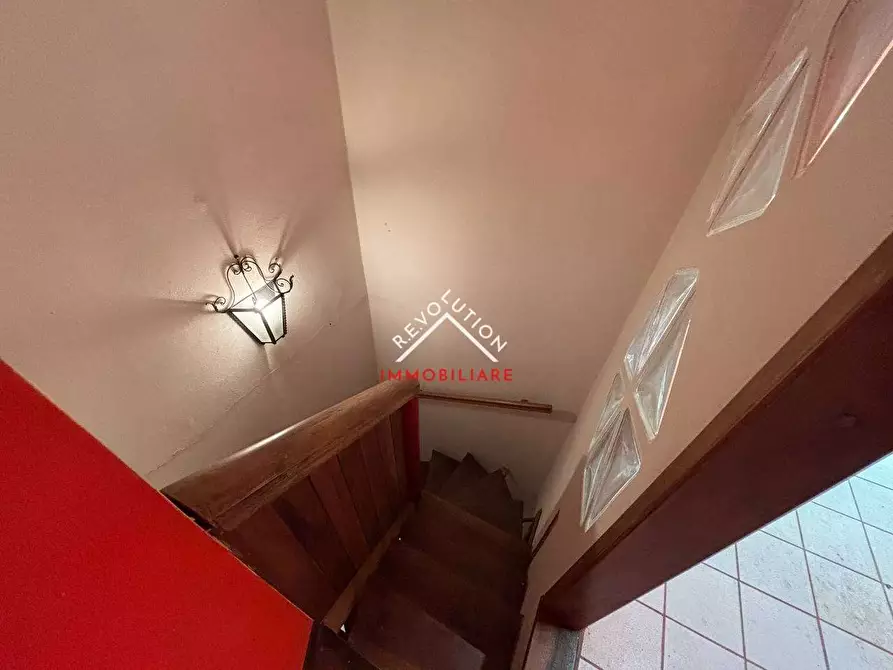 Immagine 16 di Villa in vendita  in Via degli Abeti a Pietralunga