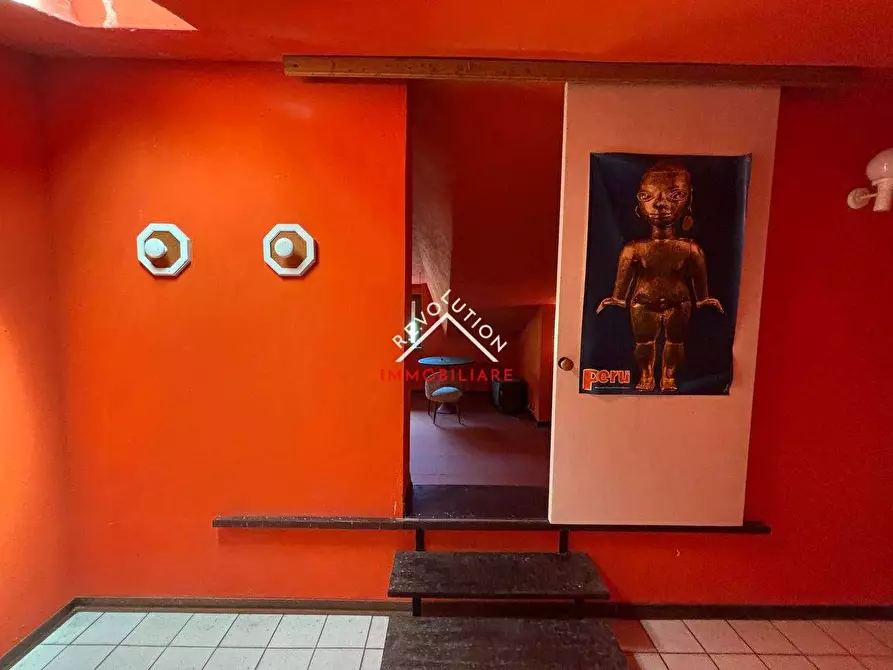Immagine 17 di Villa in vendita  in Via degli Abeti a Pietralunga