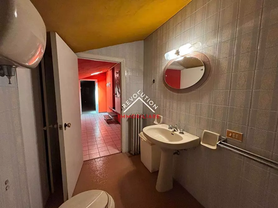 Immagine 19 di Villa in vendita  in Via degli Abeti a Pietralunga
