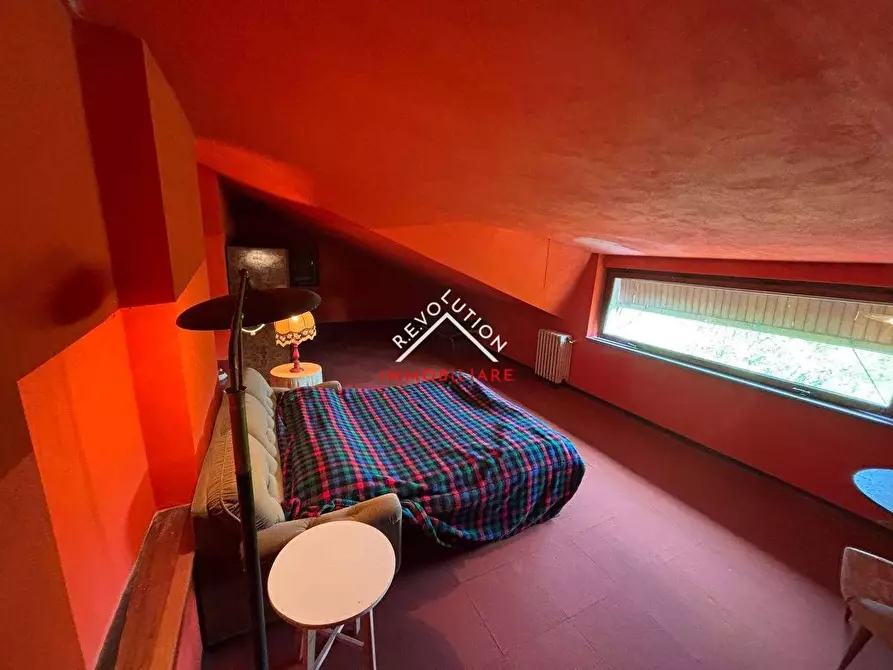 Immagine 21 di Villa in vendita  in Via degli Abeti a Pietralunga