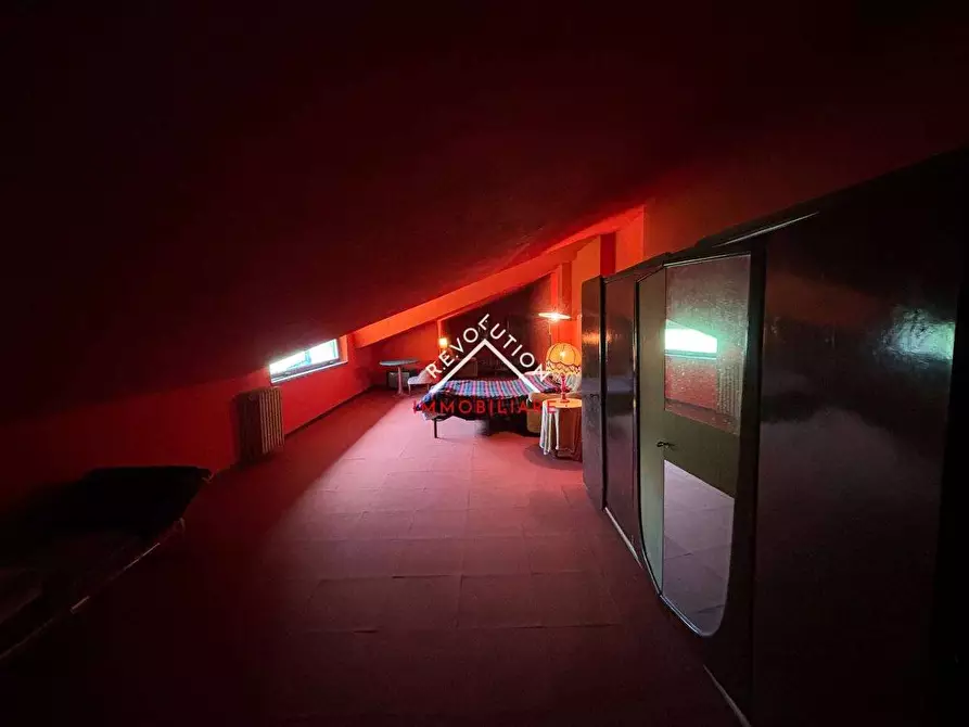 Immagine 22 di Villa in vendita  in Via degli Abeti a Pietralunga