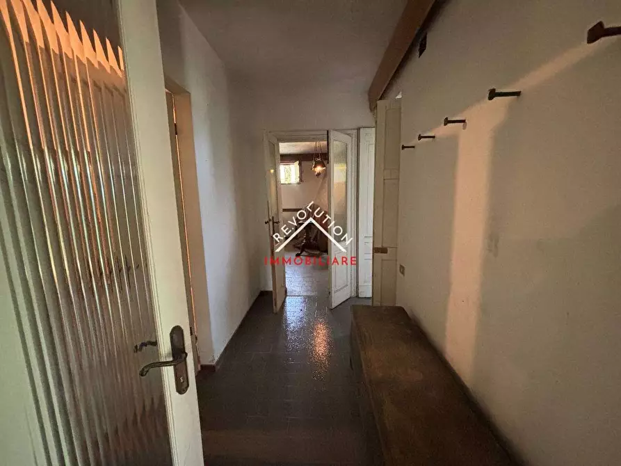 Immagine 23 di Villa in vendita  in Via degli Abeti a Pietralunga