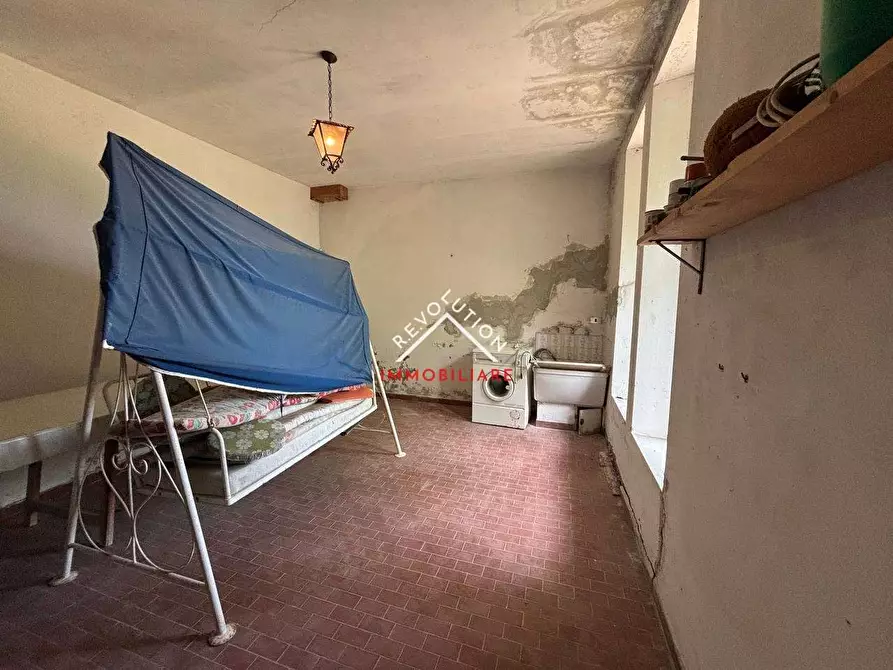 Immagine 24 di Villa in vendita  in Via degli Abeti a Pietralunga