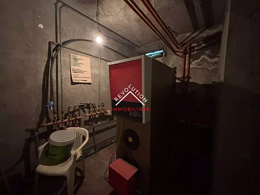 Immagine 25 di Villa in vendita  in Via degli Abeti a Pietralunga