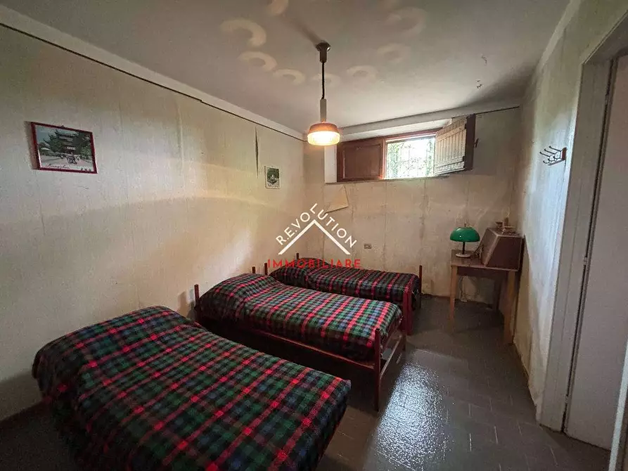 Immagine 26 di Villa in vendita  in Via degli Abeti a Pietralunga