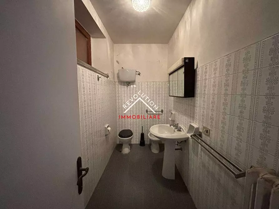 Immagine 27 di Villa in vendita  in Via degli Abeti a Pietralunga