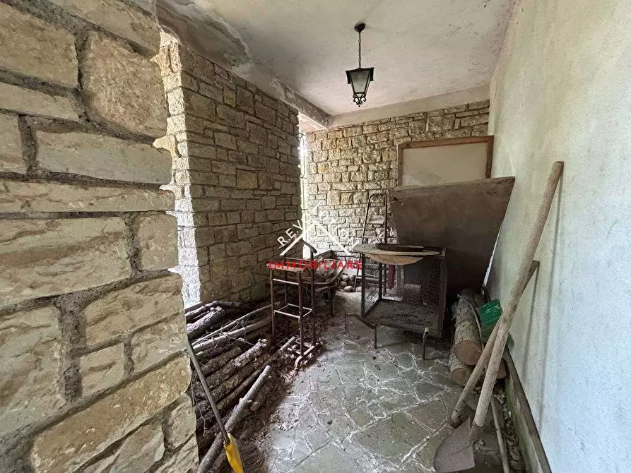Immagine 28 di Villa in vendita  in Via degli Abeti a Pietralunga