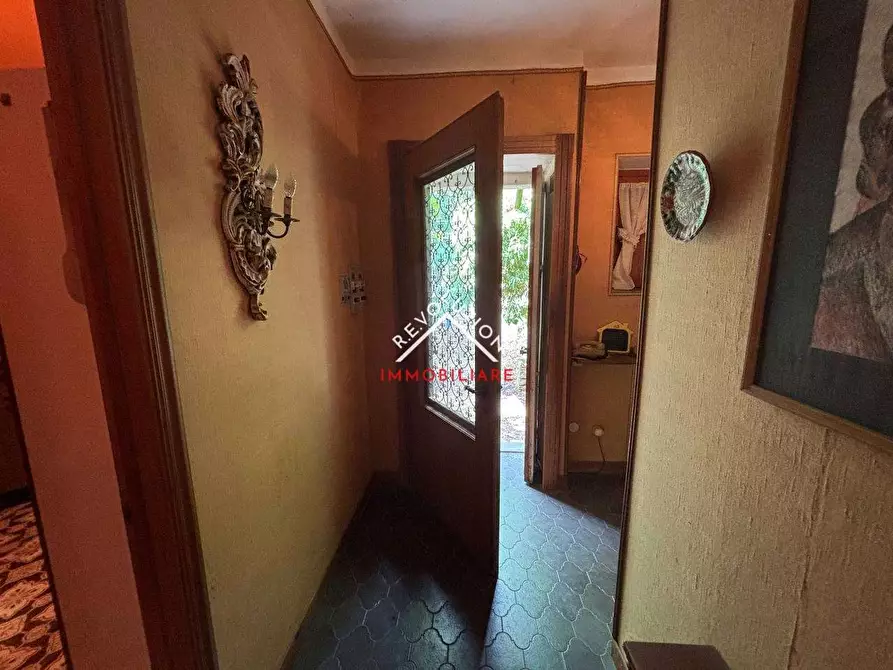 Immagine 34 di Villa in vendita  in Via degli Abeti a Pietralunga