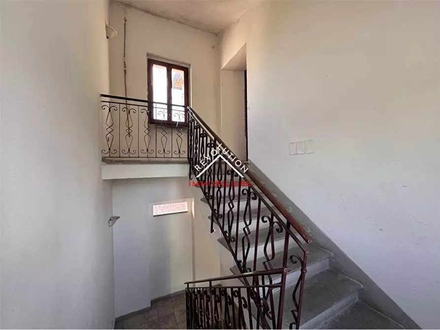Immagine 2 di Porzione di casa in vendita  in Località Cascine a San Giustino