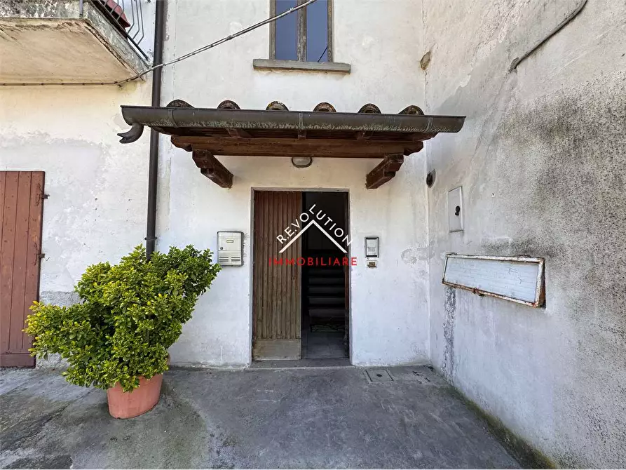 Immagine 1 di Porzione di casa in vendita  in Località Cascine a San Giustino