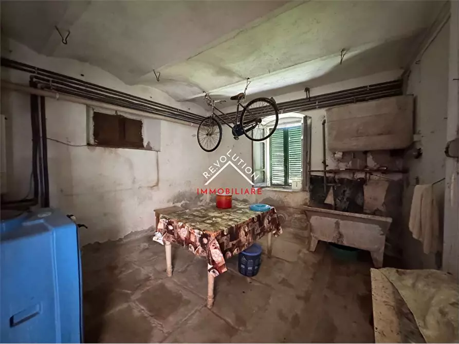 Immagine 26 di Porzione di casa in vendita  in Località Cascine a San Giustino