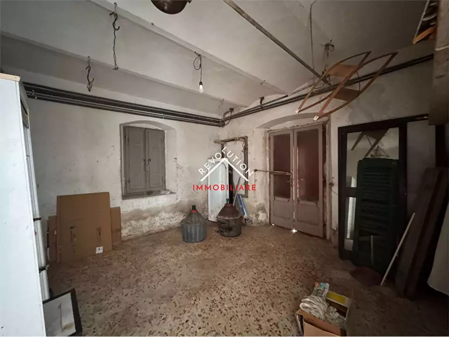 Immagine 28 di Porzione di casa in vendita  in Località Cascine a San Giustino
